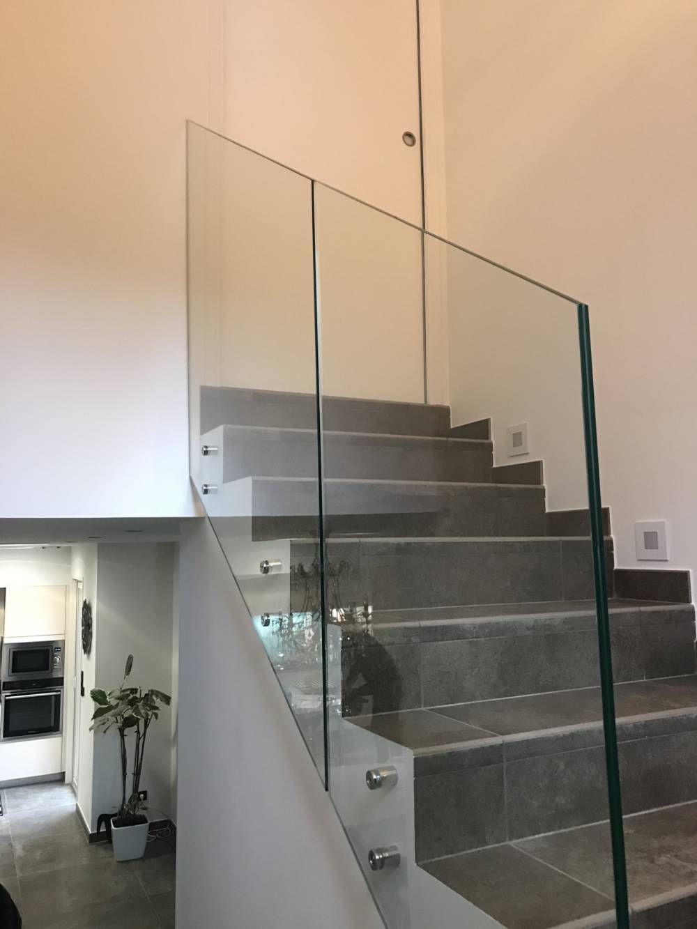 escalier