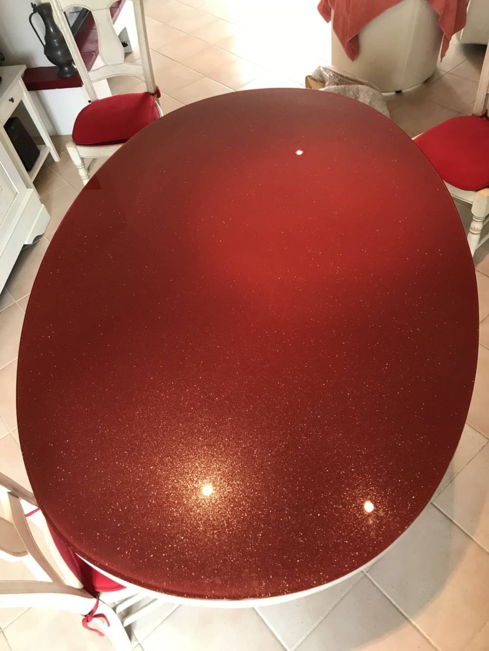 table