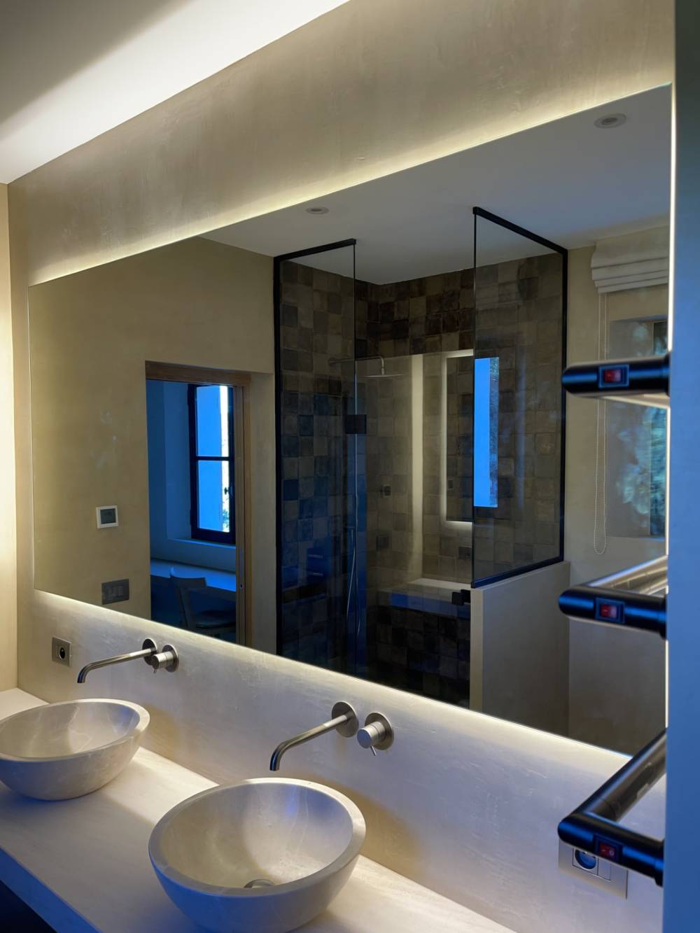 salle de bain