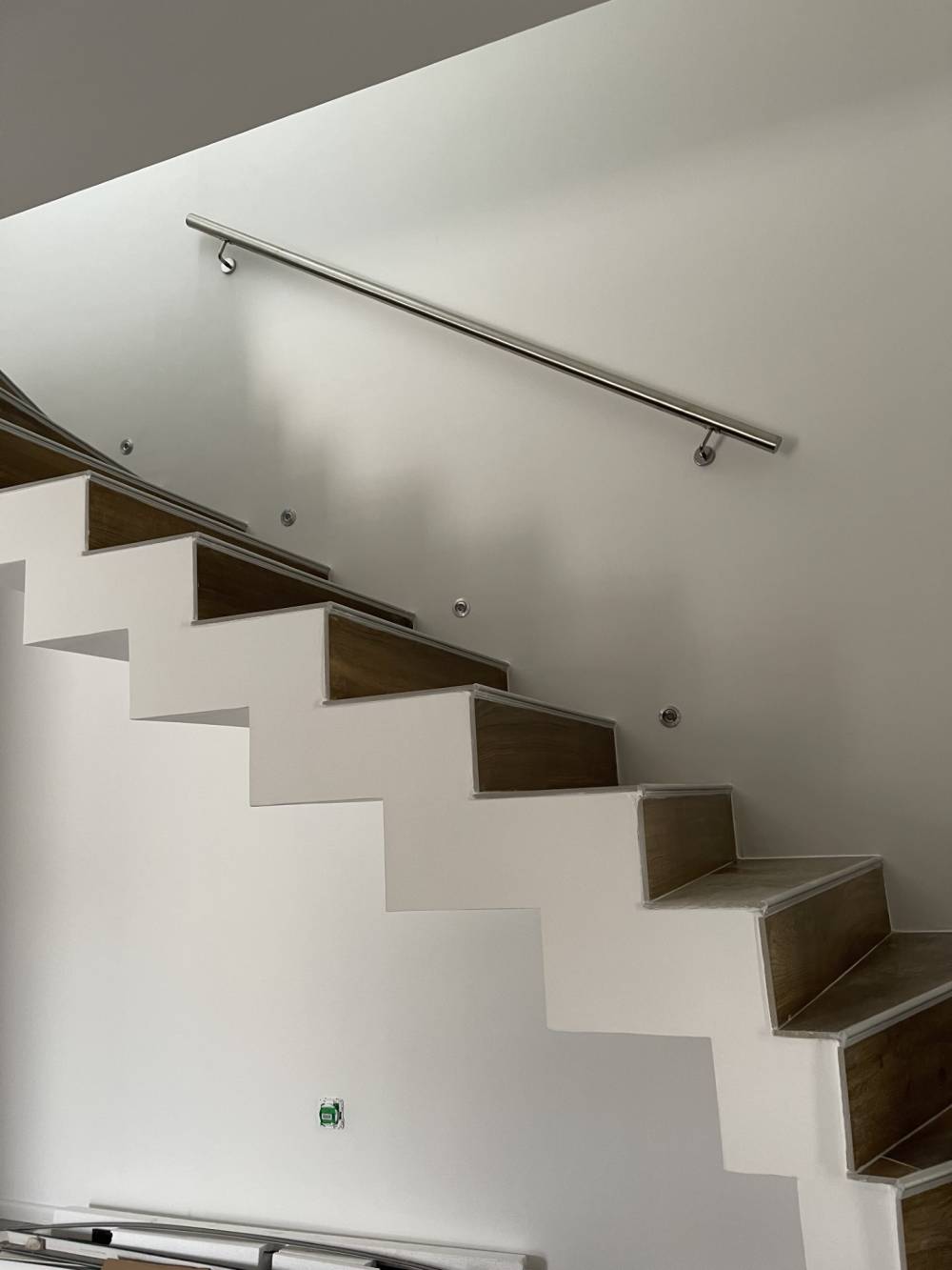 rénovation escalier